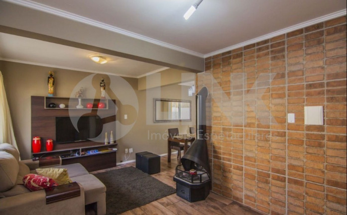 Imóvel com 3 Quartos à Venda, 135 m² em Hípica - Porto Alegre