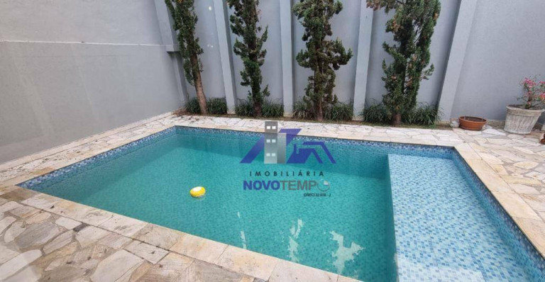 Imagem Sobrado com 4 Quartos à Venda, 272 m² em Alphaville 04 - Santana De Parnaíba Imagem Sobrado com 4 Quartos à Venda, 272 m² em Alphaville 04 - Santana De Parnaíba