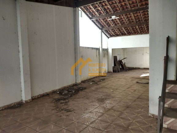 Imagem Casa com 3 Quartos à Venda, em Centro - Itapetininga Imagem Casa com 3 Quartos à Venda, em Centro - Itapetininga