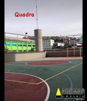 Imagem Apartamento com 2 Quartos à Venda, 57 m² em Montanhão - São Bernardo Do Campo Imagem Apartamento com 2 Quartos à Venda, 57 m² em Montanhão - São Bernardo Do Campo