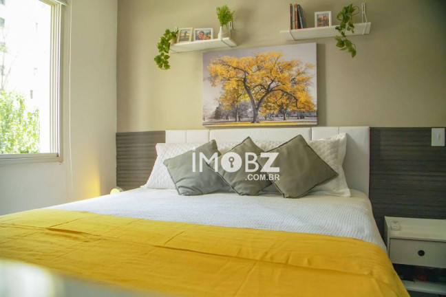 Imagem Imóvel com 3 Quartos à Venda, 68 m² em Vila Andrade - São Paulo