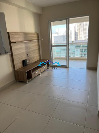 Imagem Apartamento com 1 Quarto à Venda, 46 m² em Jardim Santo Amaro - São Paulo Imagem Apartamento com 1 Quarto à Venda, 46 m² em Jardim Santo Amaro - São Paulo