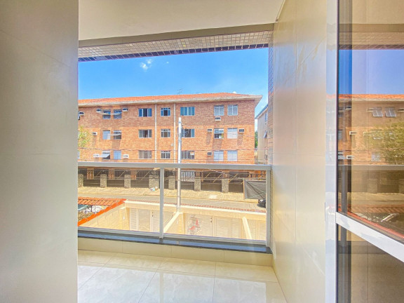 Imagem Casa com 3 Quartos à Venda, 93 m² em Embaré - Santos