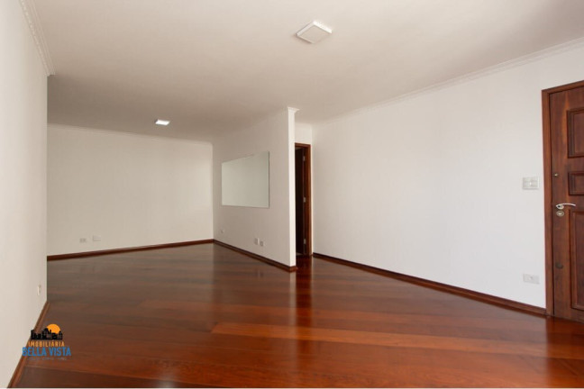 Imagem Apartamento com 3 Quartos à Venda, em Vila Clementino - São Paulo Imagem Apartamento com 3 Quartos à Venda, em Vila Clementino - São Paulo