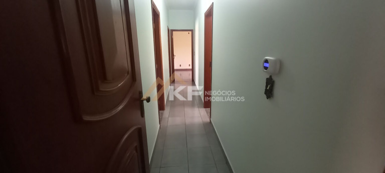 Imagem Casa com 3 Quartos à Venda, 232 m² em Campos Elíseos - Ribeirão Preto