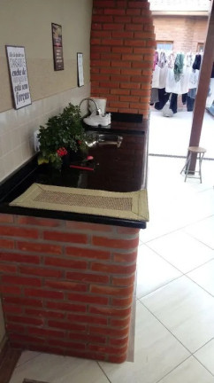 Imagem Casa com 3 Quartos à Venda, 114 m² em Jardim Europa - Votorantim