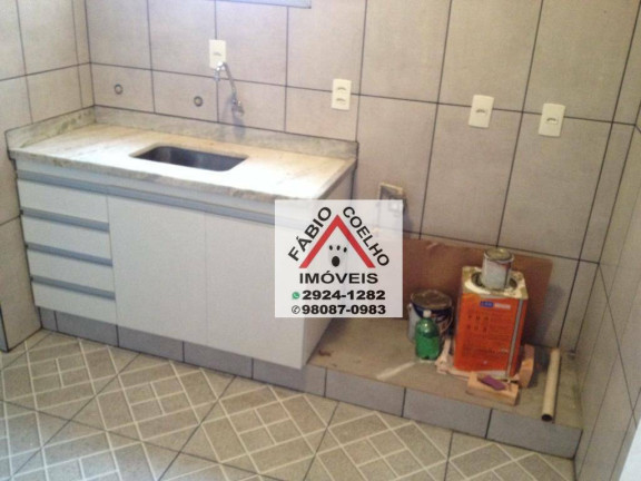 Imagem Apartamento com 2 Quartos à Venda, 61 m² em Vila Santa Catarina - São Paulo