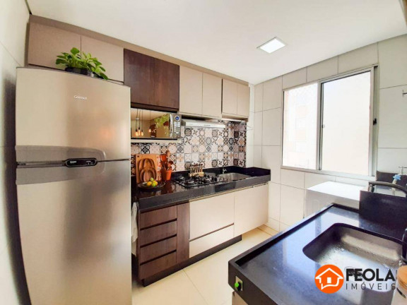 Imagem Apartamento com 2 Quartos à Venda, 42 m² em Jardim Terramérica I - Americana Imagem Apartamento com 2 Quartos à Venda, 42 m² em Jardim Terramérica I - Americana