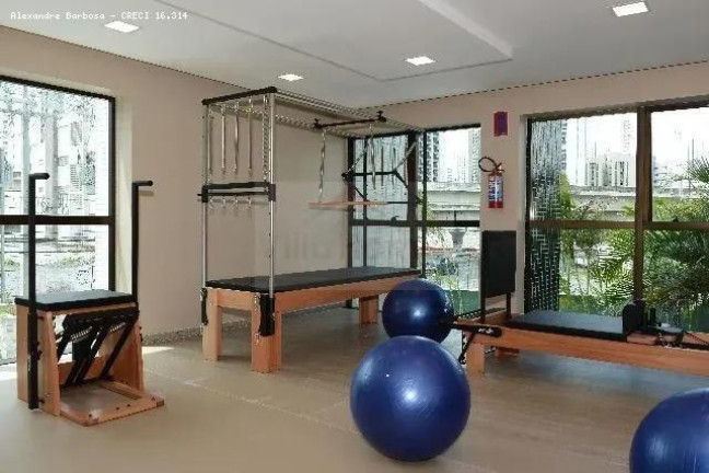 Imagem Apartamento com 2 Quartos à Venda, 56 m² em Boa Viagem - Recife