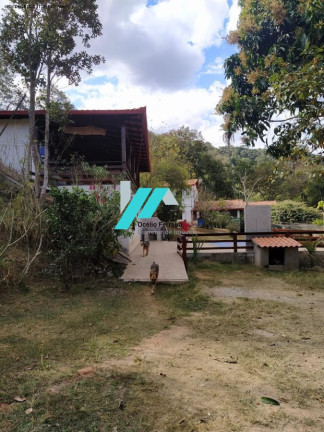 Imagem Fazenda à Venda, 53.000 m² em Bom Jardim - Rio Manso Imagem Fazenda à Venda, 53.000 m² em Bom Jardim - Rio Manso