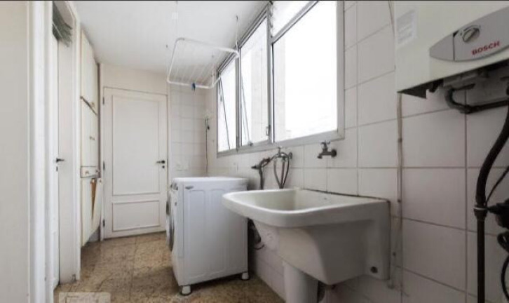 Imagem Imóvel com 5 Quartos à Venda, 360 m² em Jardim Ampliação - São Paulo Imagem Imóvel com 5 Quartos à Venda, 360 m² em Jardim Ampliação - São Paulo