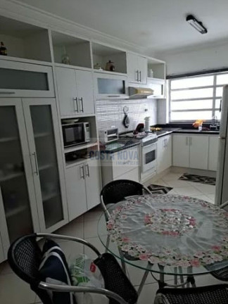 Imagem Apartamento com 3 Quartos à Venda, 180 m² em Boqueirão - Santos Imagem Apartamento com 3 Quartos à Venda, 180 m² em Boqueirão - Santos