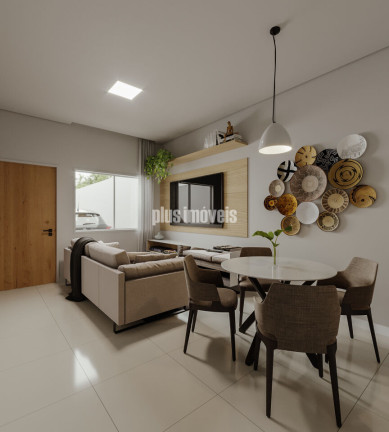 Imagem Casa com 3 Quartos à Venda, 95 m² em Vila Mascote - São Paulo Imagem Casa com 3 Quartos à Venda, 95 m² em Vila Mascote - São Paulo