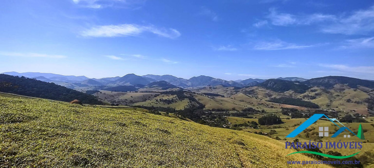 Imagem Chácara à Venda, 60 m² em Centro - Paraisópolis Imagem Chácara à Venda, 60 m² em Centro - Paraisópolis