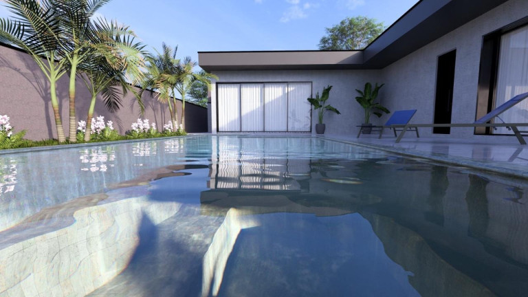 Imagem Casa com 4 Quartos à Venda, 686 m² em Residencial Saint Patrick - Sorocaba