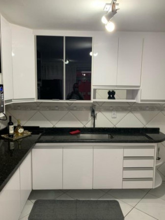Imagem Apartamento com 2 Quartos à Venda, 53 m² em Cidade Satélite Santa Barbara - São Paulo Imagem Apartamento com 2 Quartos à Venda, 53 m² em Cidade Satélite Santa Barbara - São Paulo