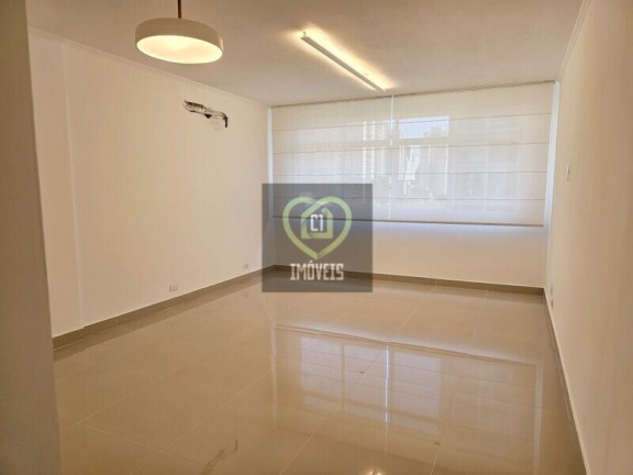 Imagem Apartamento com 3 Quartos à Venda, 102 m² em Perdizes - São Paulo