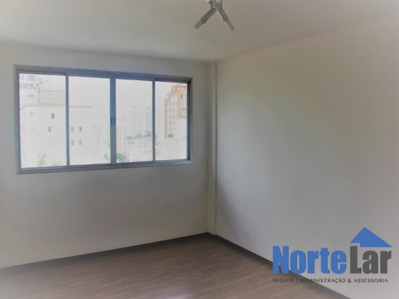 Imagem Apartamento com 2 Quartos à Venda, 74 m² em Santana - São Paulo