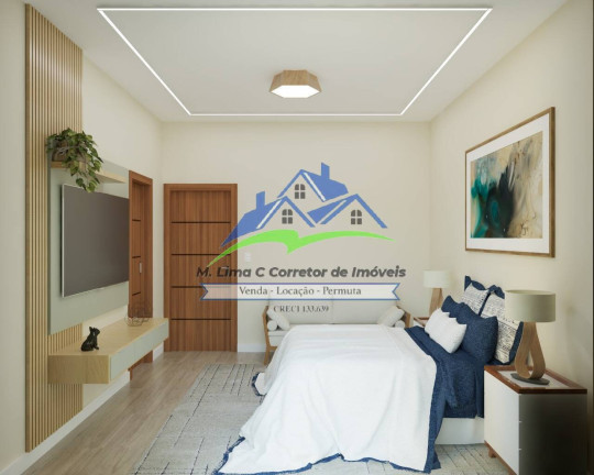 Imagem Casa com 3 Quartos à Venda, 175 m² em Nova Atibaia - Atibaia Imagem Casa com 3 Quartos à Venda, 175 m² em Nova Atibaia - Atibaia