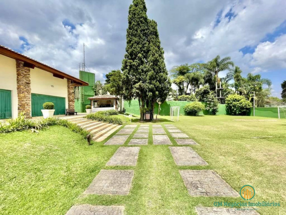 Imagem Casa com 4 Quartos à Venda, 360 m² em Granja Santa Maria - Carapicuíba