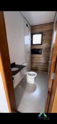 Imagem Apartamento com 2 Quartos à Venda, 83 m² em Vila Guaraciaba - Santo André