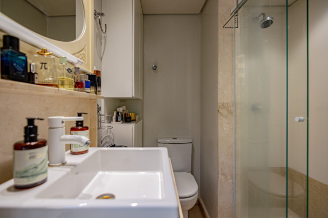 Imagem Apartamento com 2 Quartos à Venda, 73 m² em Vila Clementino - São Paulo Imagem Apartamento com 2 Quartos à Venda, 73 m² em Vila Clementino - São Paulo