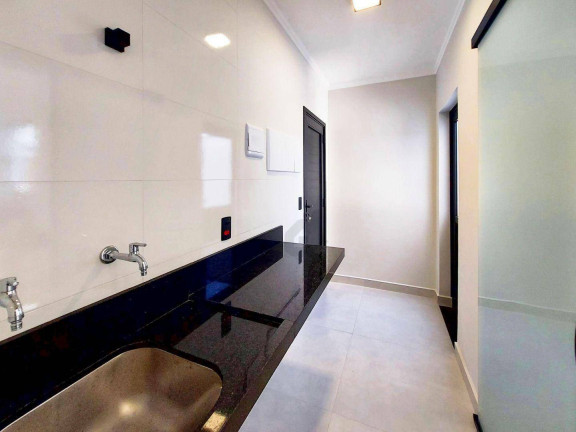 Imagem Casa com 3 Quartos à Venda, 199 m² em Condomínio Vila Do Bosque Sorocaba - Sorocaba