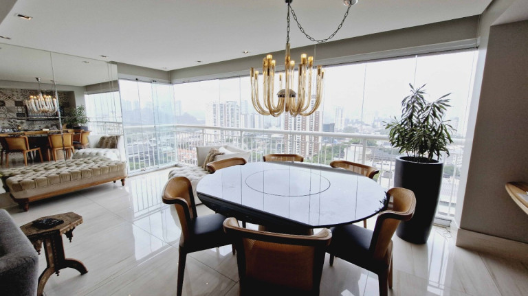 Imagem Apartamento com 2 Quartos à Venda, 117 m² em Santo Amaro/varzea De Baixo - São Paulo Imagem Apartamento com 2 Quartos à Venda, 117 m² em Santo Amaro/varzea De Baixo - São Paulo