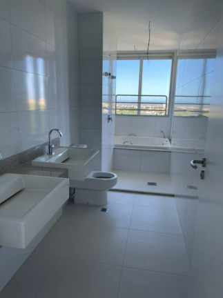 Imagem Apartamento com 4 Quartos à Venda, 250 m² em Jardins - Aracaju Imagem Apartamento com 4 Quartos à Venda, 250 m² em Jardins - Aracaju