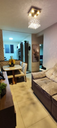 Imagem Apartamento com 2 Quartos à Venda, 50 m² em Jardim Colina Verde - Limeira Imagem Apartamento com 2 Quartos à Venda, 50 m² em Jardim Colina Verde - Limeira