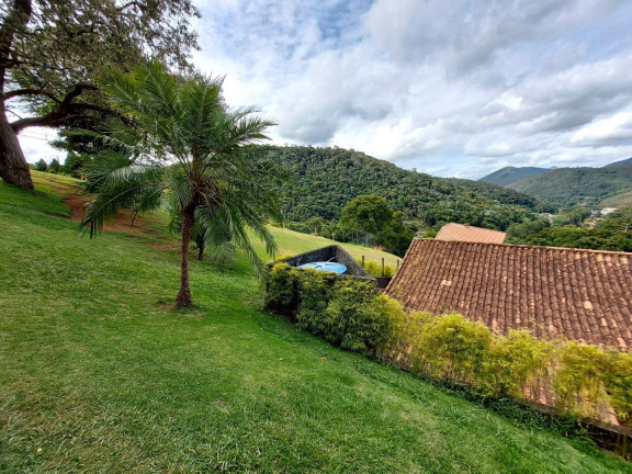Imagem Casa com 3 Quartos à Venda, 344 m² em Albuquerque - Teresópolis