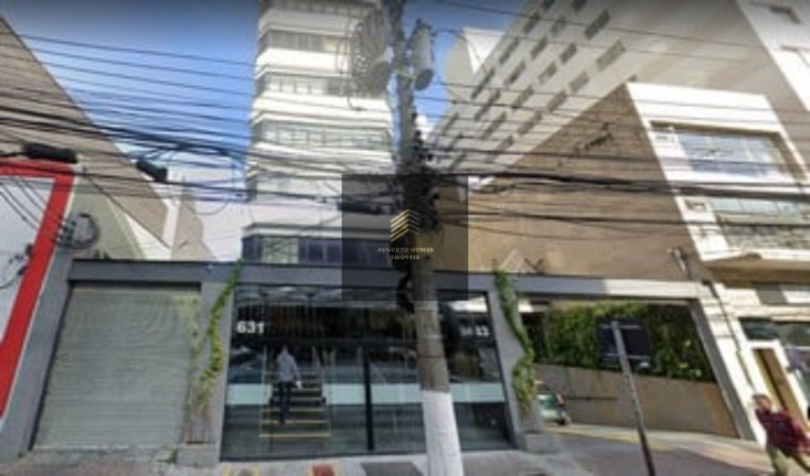 Imagem Sala Comercial à Venda, 36 m² em Pinheiros - São Paulo Imagem Sala Comercial à Venda, 36 m² em Pinheiros - São Paulo