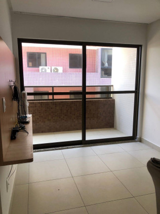 Imagem Apartamento com 2 Quartos à Venda, 52 m² em João Pessoa Imagem Apartamento com 2 Quartos à Venda, 52 m² em João Pessoa