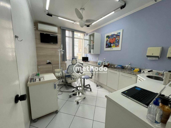 Imagem Sala Comercial à Venda, 75 m² em Centro - Campinas Imagem Sala Comercial à Venda, 75 m² em Centro - Campinas
