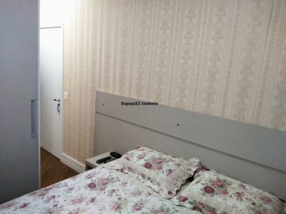 Imagem Apartamento com 3 Quartos à Venda, 86 m² em Limão - São Paulo