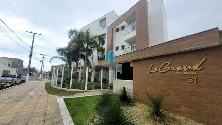 Apartamento com 3 Quartos à Venda, 113 m² em Praia Grande - Torres