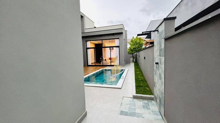 Imagem Sobrado com 4 Quartos à Venda, 323 m² em Urbanova - São José Dos Campos Imagem Sobrado com 4 Quartos à Venda, 323 m² em Urbanova - São José Dos Campos