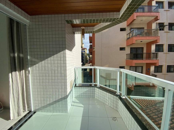 Imagem Apartamento com 3 Quartos à Venda, 93 m² em Praia Grande - Ubatuba