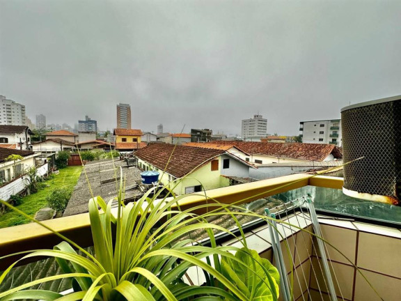 Imagem Apartamento com 1 Quarto à Venda, 40 m² em Guilhermina - Praia Grande Imagem Apartamento com 1 Quarto à Venda, 40 m² em Guilhermina - Praia Grande
