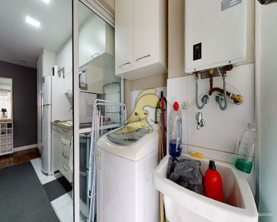 Imagem Apartamento com 2 Quartos à Venda, 75 m² em Vila Andrade - São Paulo