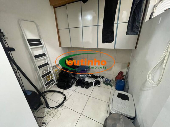 Imagem Apartamento com 3 Quartos à Venda, 75 m² em Tijuca - Rio De Janeiro Imagem Apartamento com 3 Quartos à Venda, 75 m² em Tijuca - Rio De Janeiro