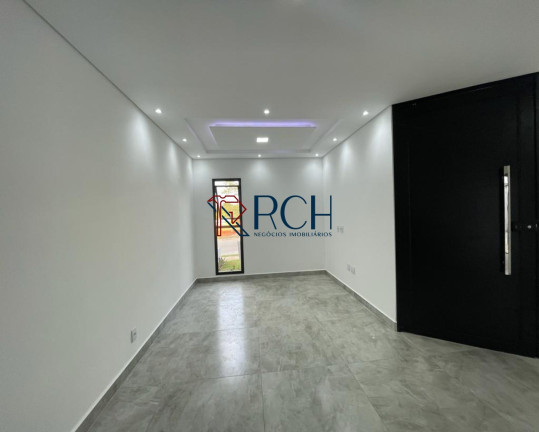 Imagem Casa com 4 Quartos à Venda, 182 m² em Cajuru Do Sul - Sorocaba