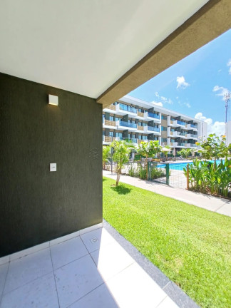 Apartamento com 2 Quartos à Venda, 61 m² em Muro Alto - Ipojuca