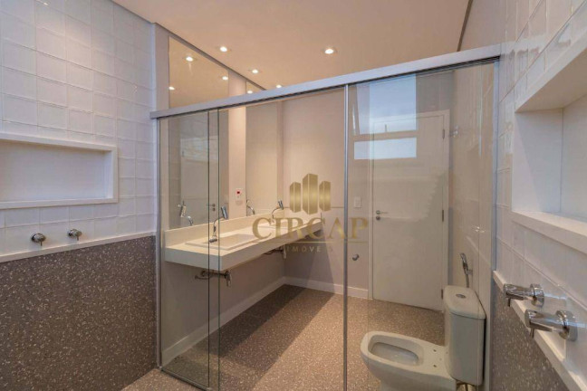 Imagem Apartamento com 3 Quartos à Venda, 247 m² em Higienópolis - São Paulo