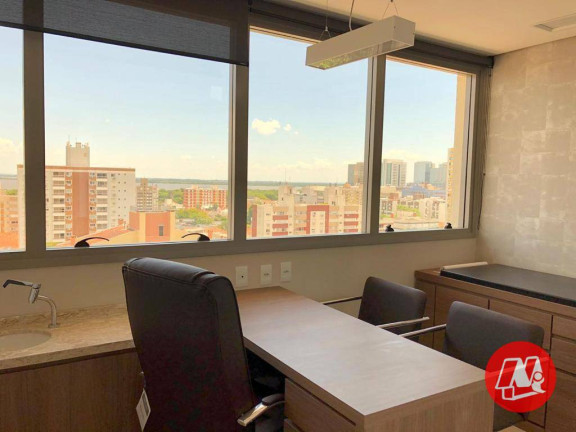 Imagem Sala Comercial à Venda, 54 m² em Menino Deus - Porto Alegre Imagem Sala Comercial à Venda, 54 m² em Menino Deus - Porto Alegre