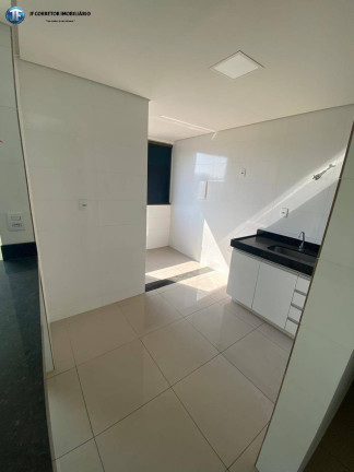 Imagem Apartamento com 3 Quartos à Venda, 108 m² em Canaã - Ipatinga