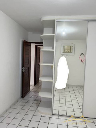 Imagem Apartamento com 3 Quartos à Venda, 85 m² em Lagoa Seca - Natal
