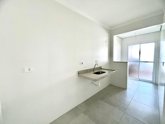 Imagem Apartamento com 2 Quartos à Venda, 77 m² em Tupi - Praia Grande