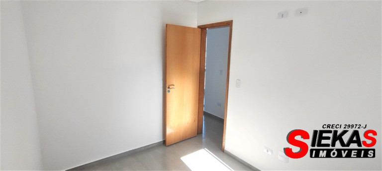 Imagem Apartamento com 2 Quartos à Venda, 42 m² em Vila Esperança - São Paulo