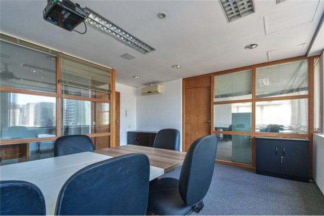 Imagem Sala Comercial à Venda, em Bela Vista - São Paulo Imagem Sala Comercial à Venda, em Bela Vista - São Paulo
